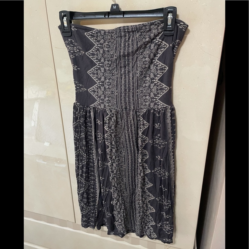 Women’s dress